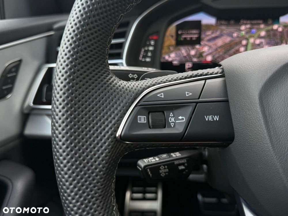 Audi Q8 - 23