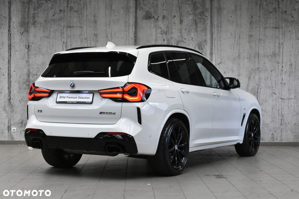 BMW X3 - 3