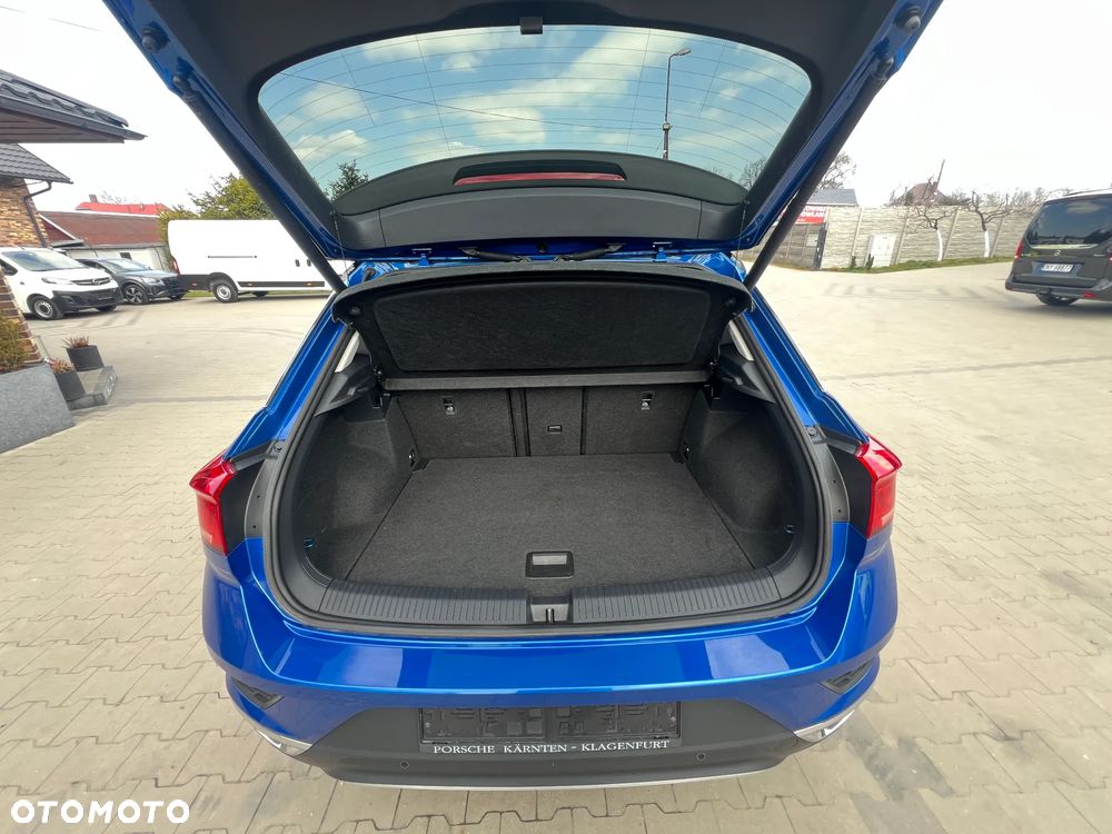 Volkswagen T-Roc 1.0 TSI Style - 23