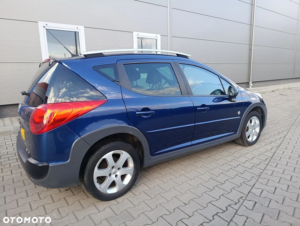 Peugeot 207 95 VTi Urban Move - 24