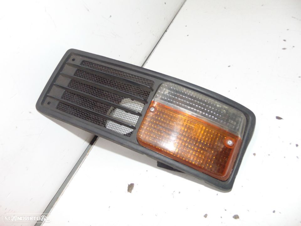 Mitsubishi l200 vidro piscas - 7