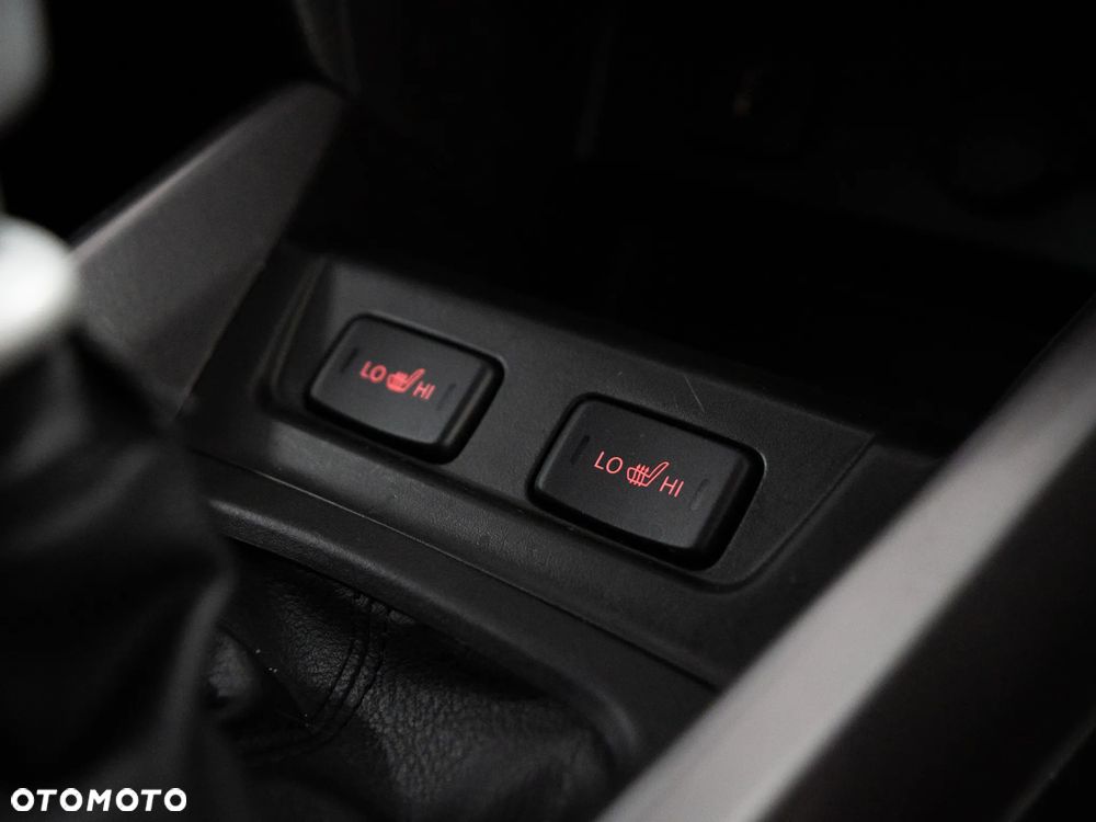 Suzuki Vitara 1.4 Boosterjet SHVS Premium 4WD - 36