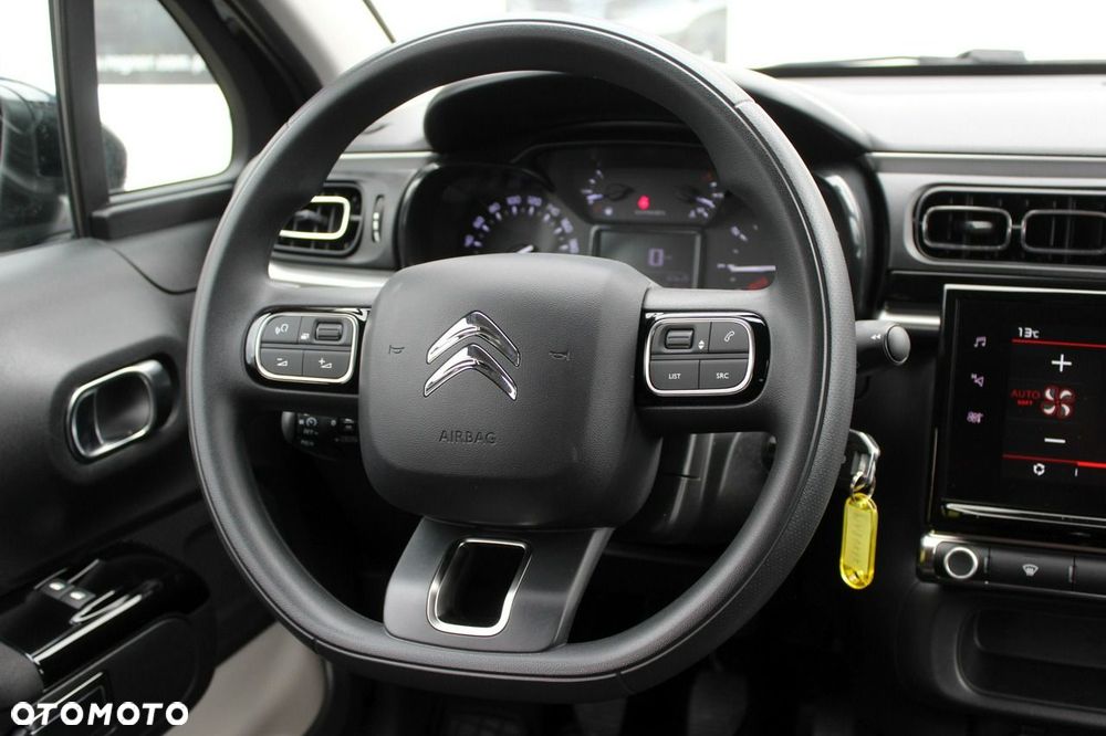 Citroën C3 1.2 PureTech Max - 26