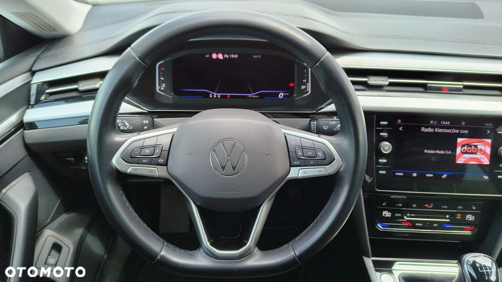 Volkswagen Arteon - 15