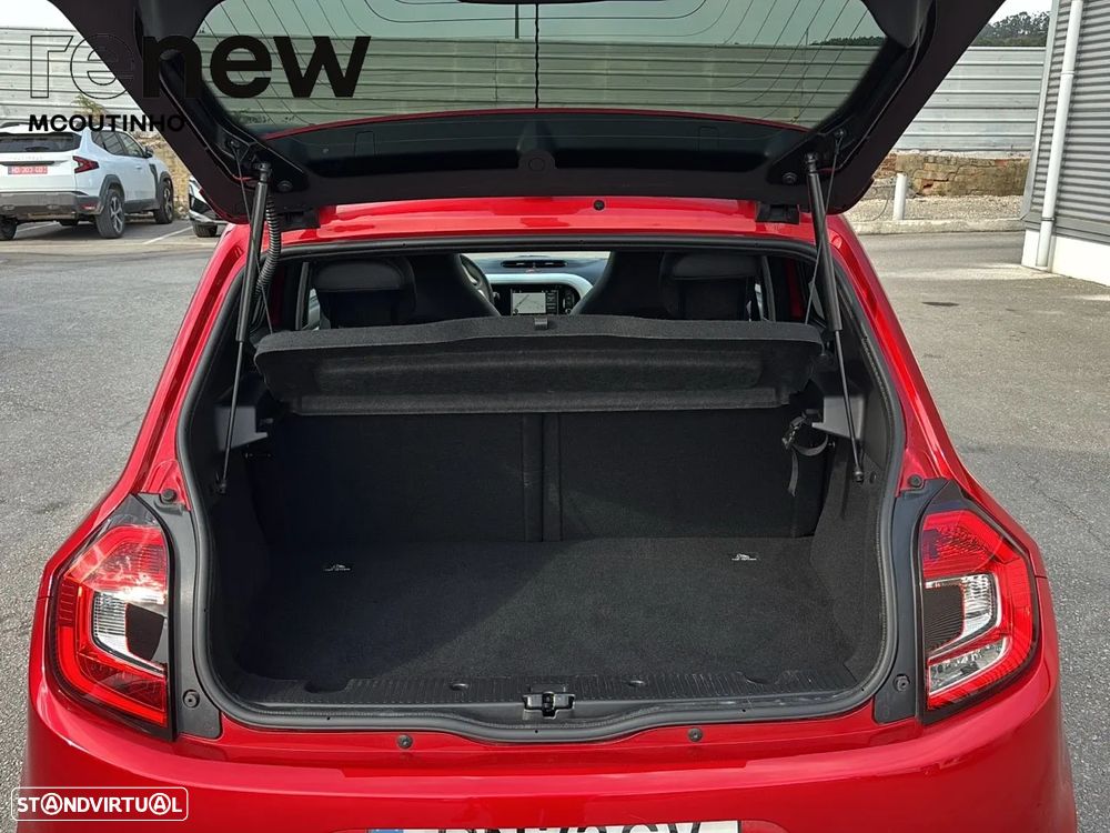 Renault Twingo - 21