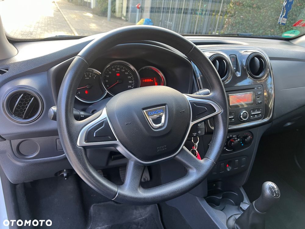 Dacia Sandero 1.0 SCe Access - 14