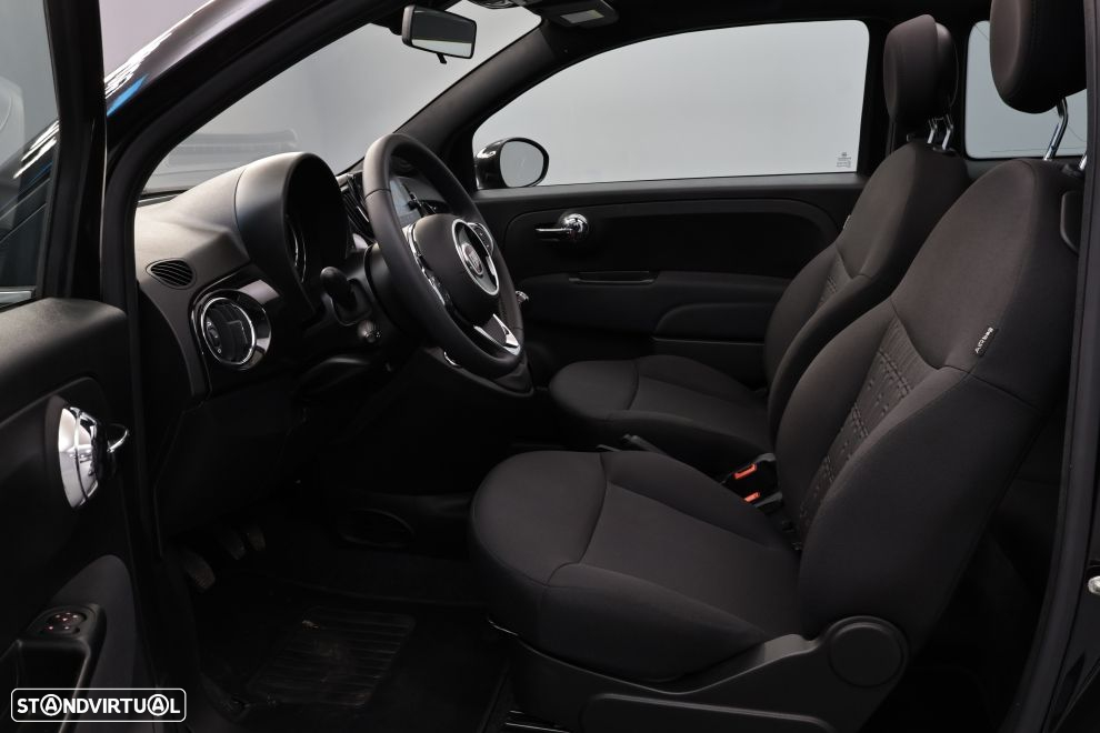 Fiat 500C 1.0 Hybrid - 21