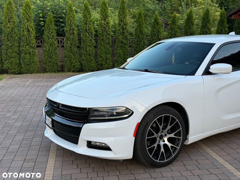 Dodge Charger - 9