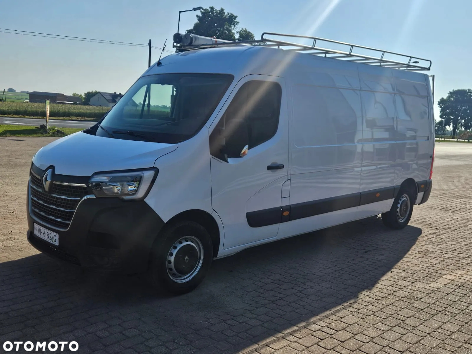 Renault Master - 3