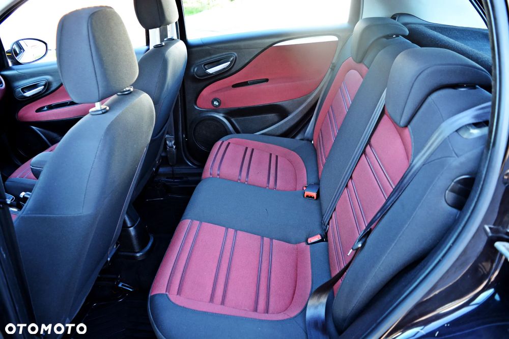 Fiat Punto Evo 1.4 8V Dynamic - 6