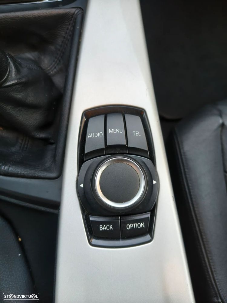 BMW 418 - 18
