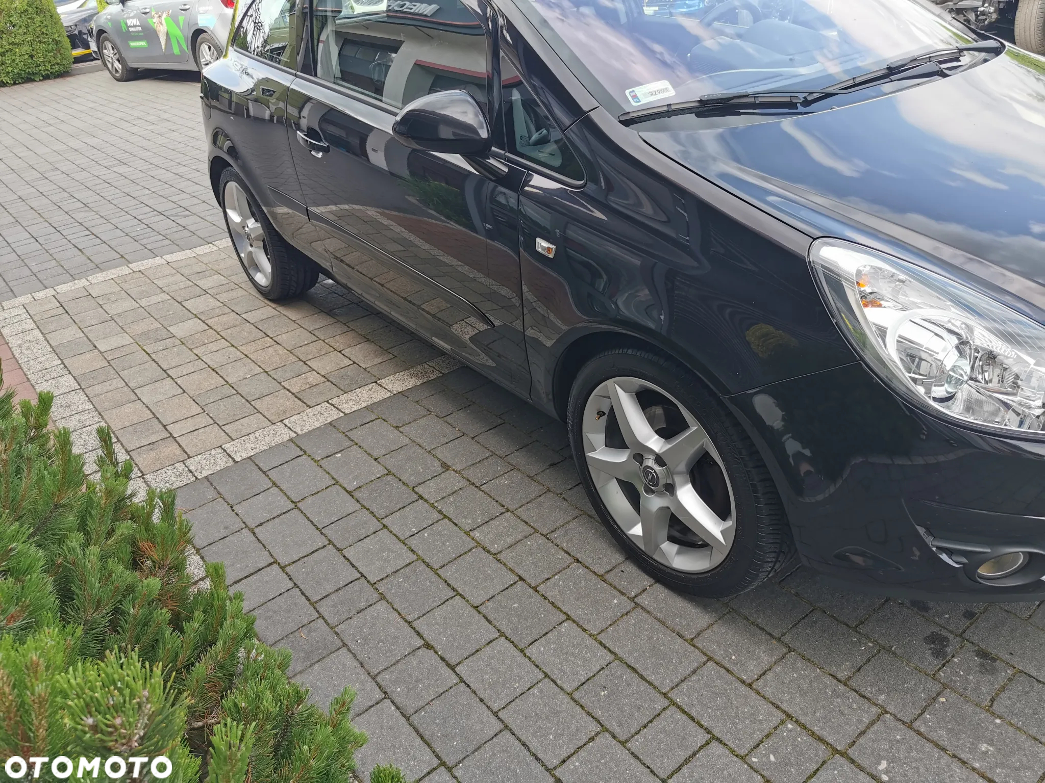 Opel Corsa 1.3 CDTI Sport - 10