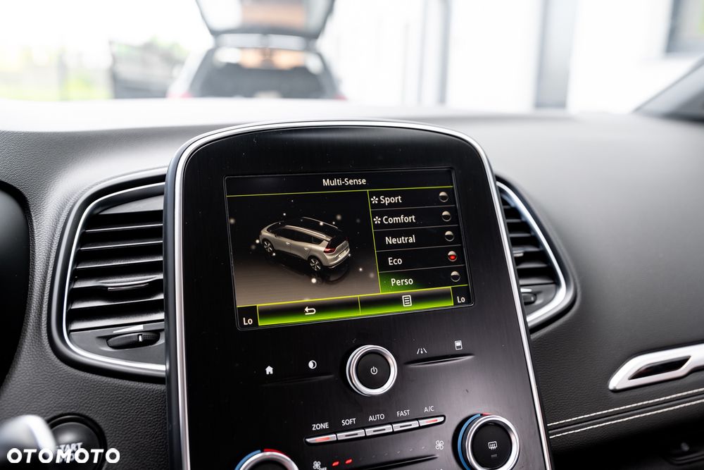 Renault Grand Scenic Gr 1.3 TCe Energy Zen EDC - 31