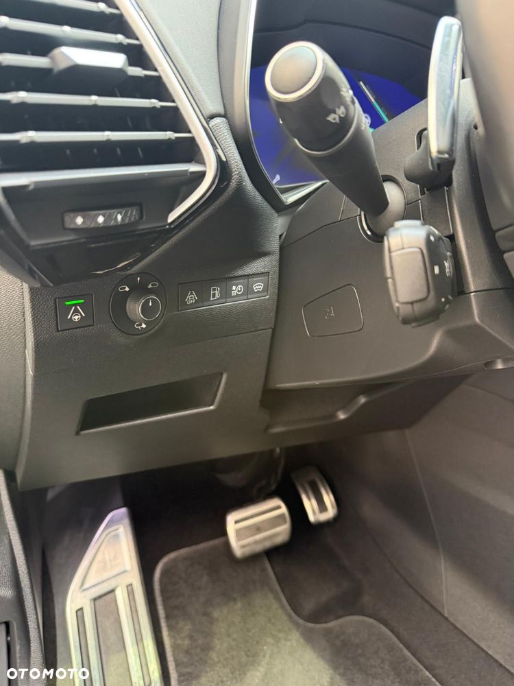 DS Automobiles DS 7 Crossback 1.6 E-Tense 4x4 Louvre - 33