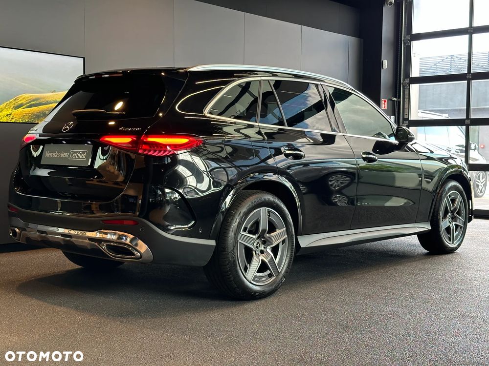 Mercedes-Benz GLC - 6
