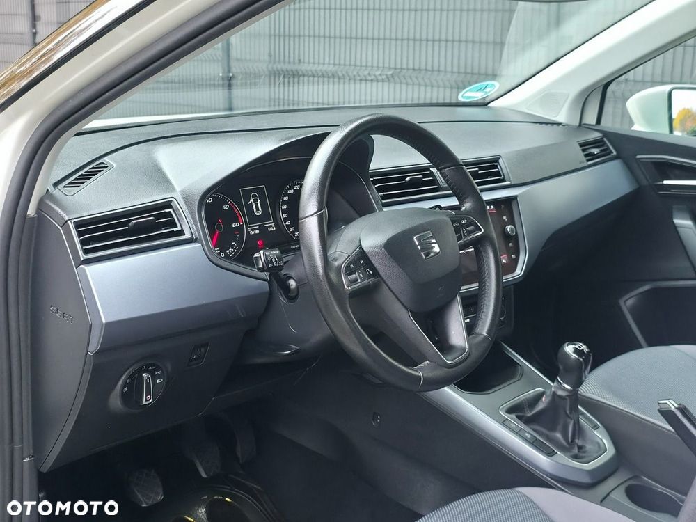 Seat Arona - 7