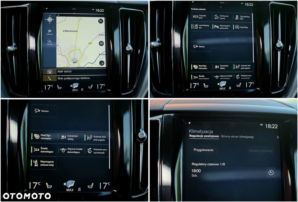 Volvo XC 60 D4 AWD Inscription - 38