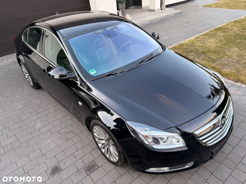 Opel Insignia 2.0 CDTI Sport - 10