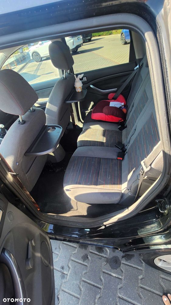 Ford C-MAX - 5