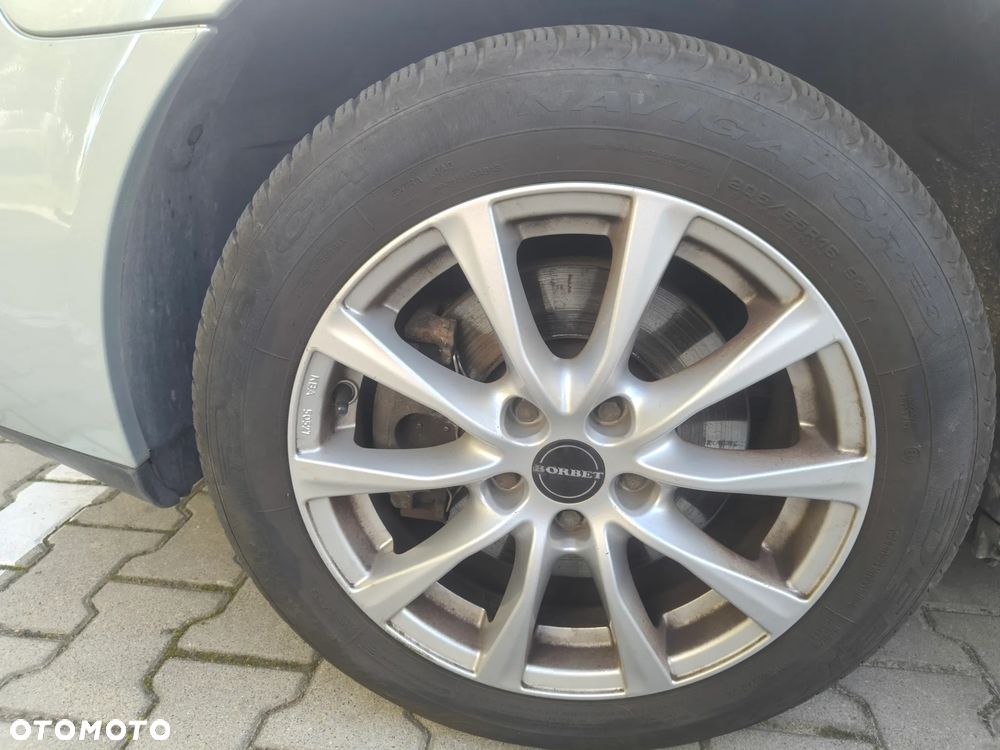 Renault Laguna - 23