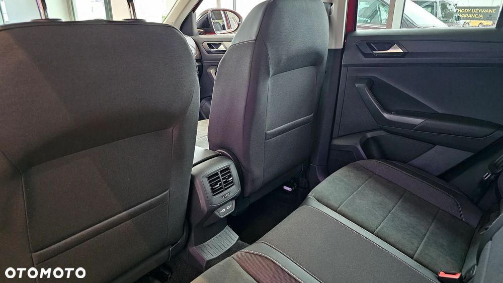 Volkswagen T-Roc 1.5 TSI Style - 19