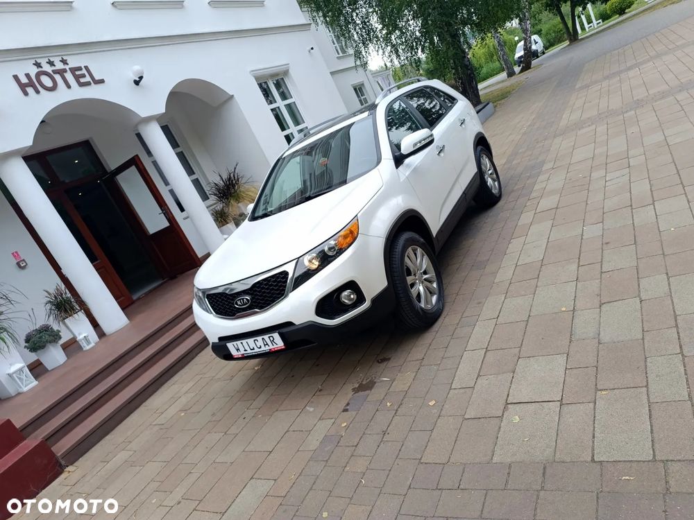 Kia Sorento 2.0 CRDI XL 2WD - 19