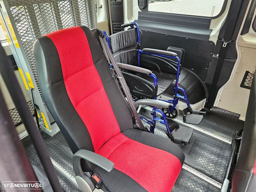 Fiat Ducato - 13