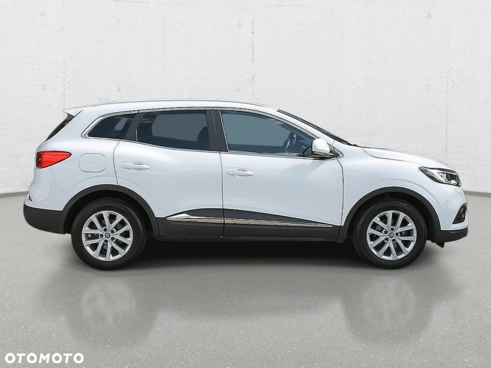 Renault Kadjar 1.3 TCe FAP Easy Life - 6