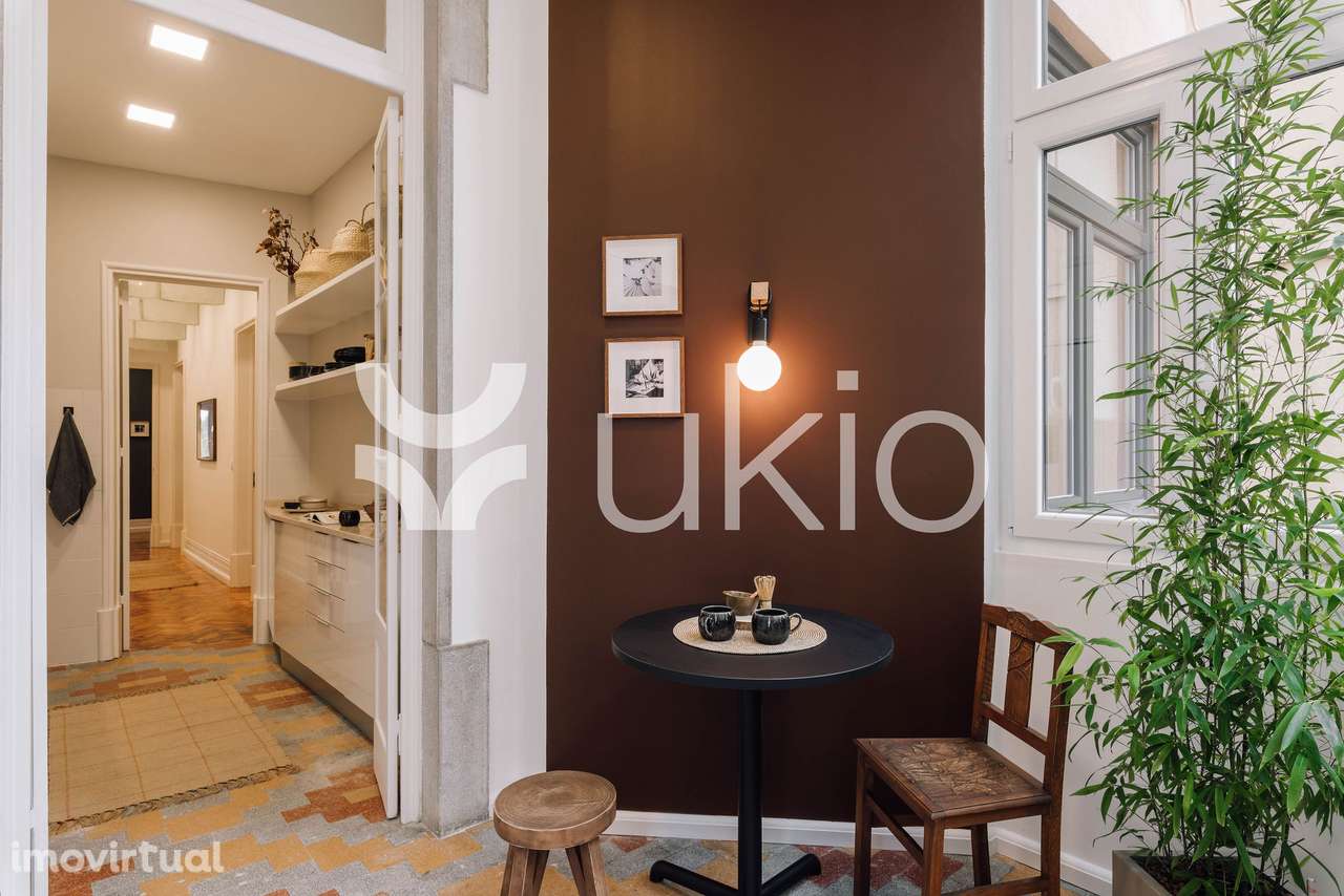 Apartamento T2 em Av. da Liberdade - Marquês de Pombal - Grande imagem: 5/23