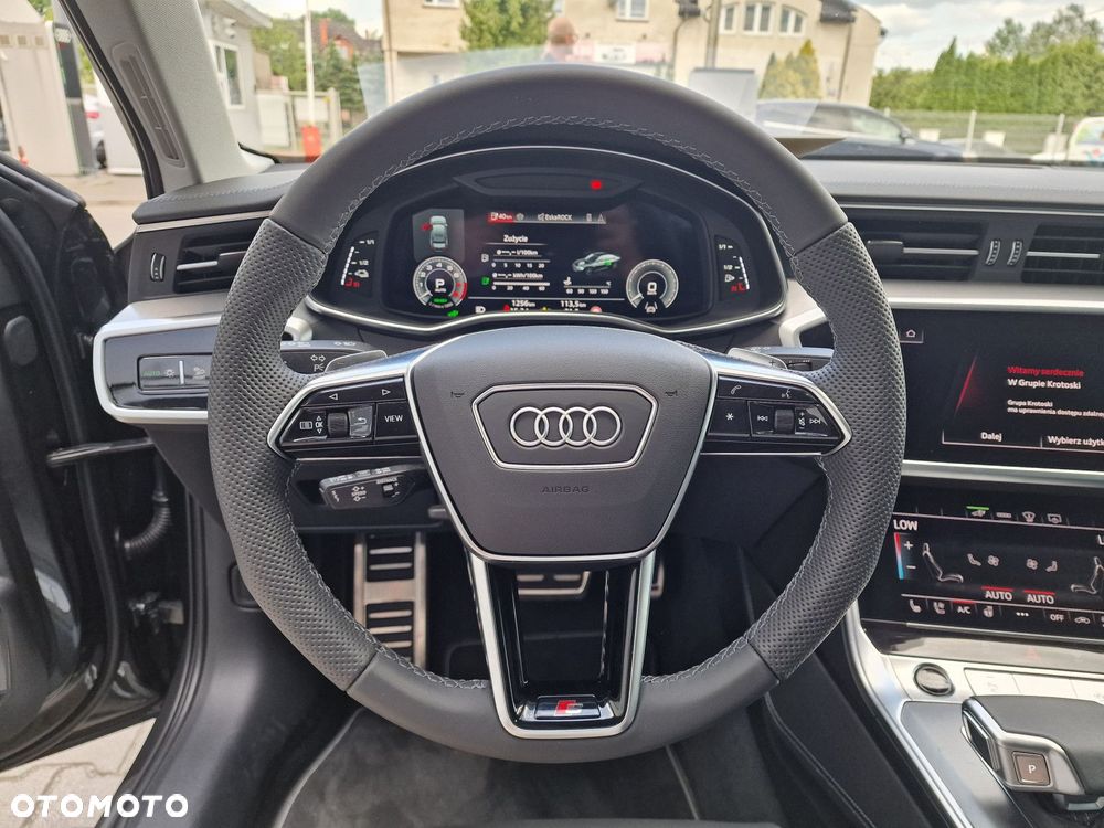 Audi A6 Limousine - 18