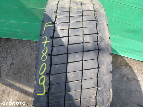 Opona 235/75R 17.5 Continental LD3 HYBRID Napędowa. Opony ciężarowe