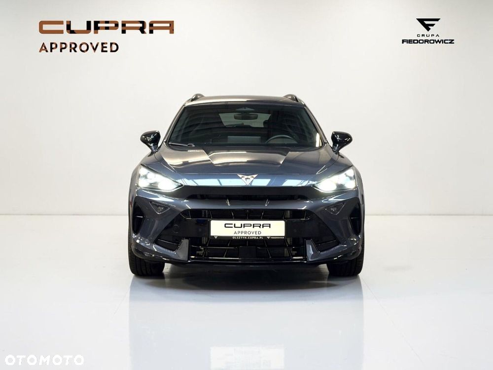 Cupra Formentor 1.5 eTSI mHEV DSG - 14