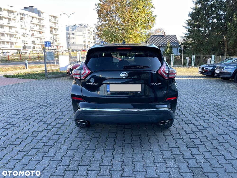 Nissan Murano - 14