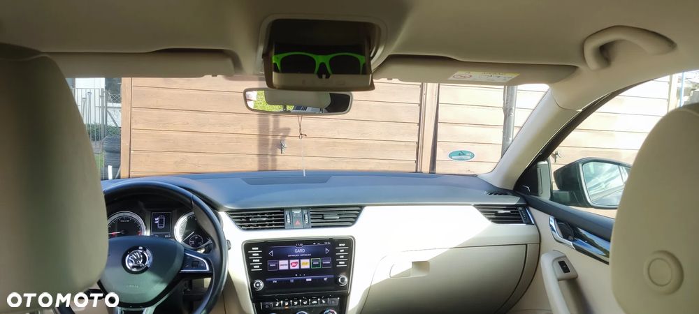 Skoda Octavia 2.0 TDI (Green tec) Style - 9