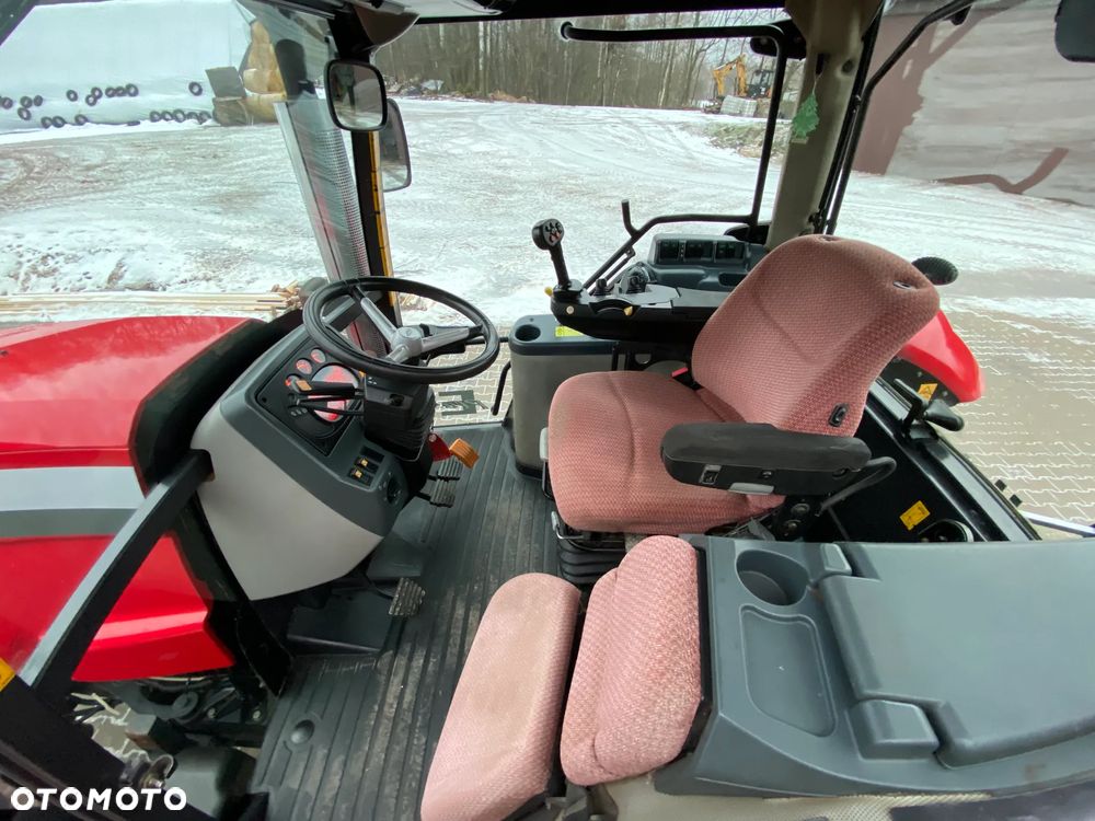 McCormick TTX230 - 6