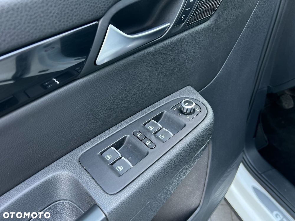 Seat Alhambra 2.0 TDI Ecomotive Allrad Style Viva - 16