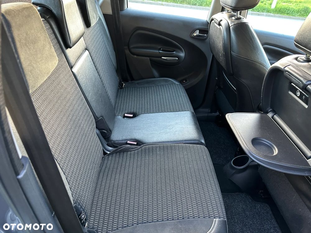 Citroën C3 Picasso HDi 110 FAP Exclusive - 7