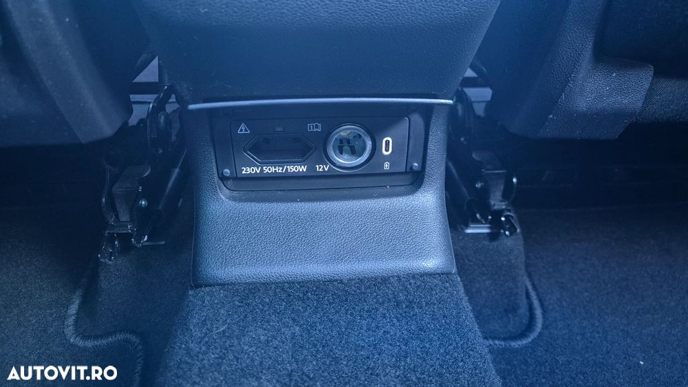 Skoda Kodiaq 2.0 TDI DSG Style - 19