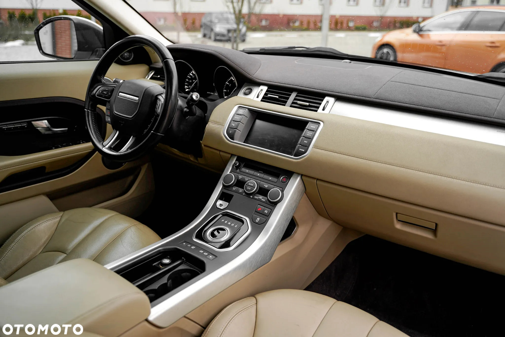 Land Rover Range Rover Evoque 2.0Si4 Prestige - 21