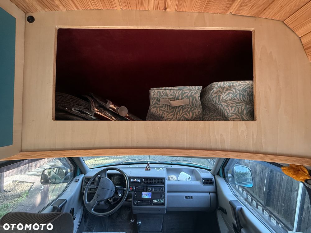 Volkswagen Transporter Standard - 26