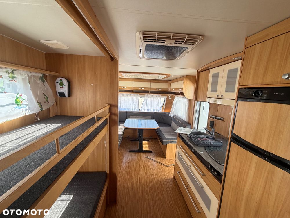 Dethleffs Camper - 5