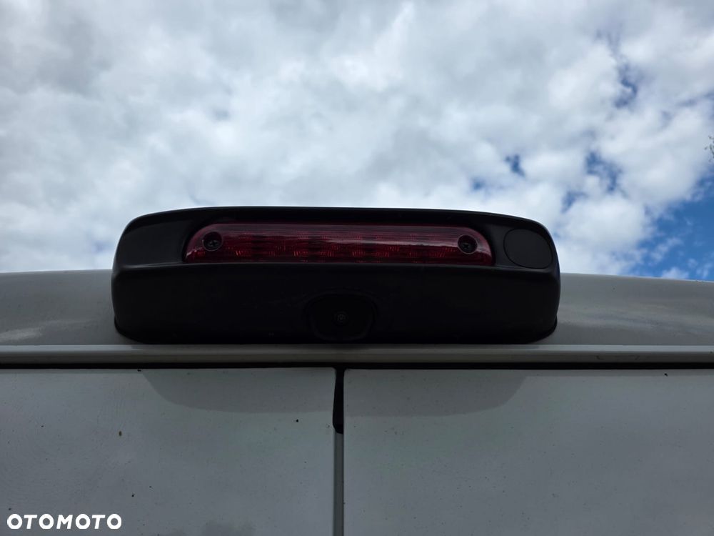 Fiat Ducato L4h2 2.2 140km__Brygadówka __Okazja !!! - 33
