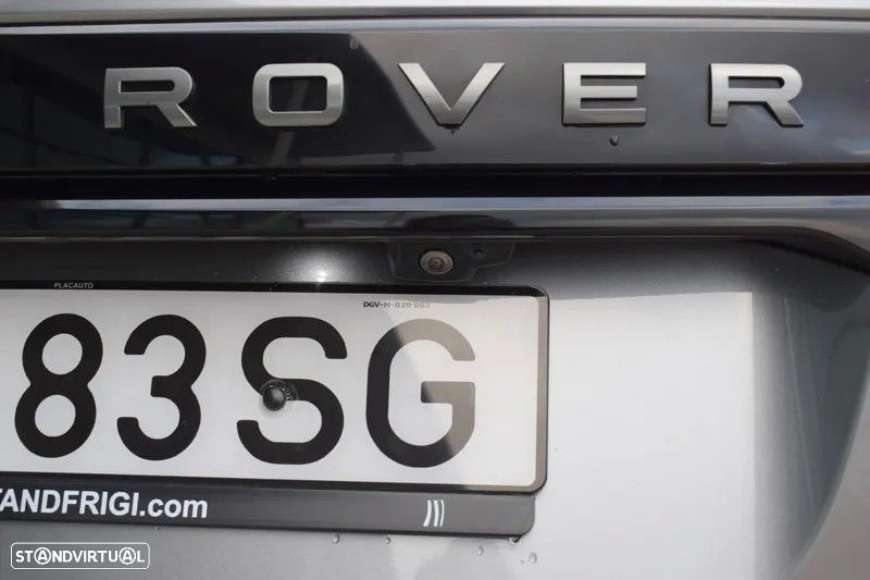 Land Rover Range Rover Velar 2.0 D200 AWD R-Dynamic - 28
