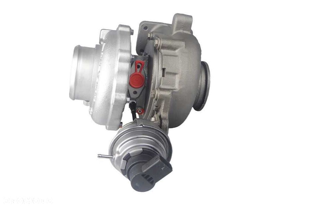 Turbosprężarka Iveco Daily V 3.0 170. KM 796.399 - 1