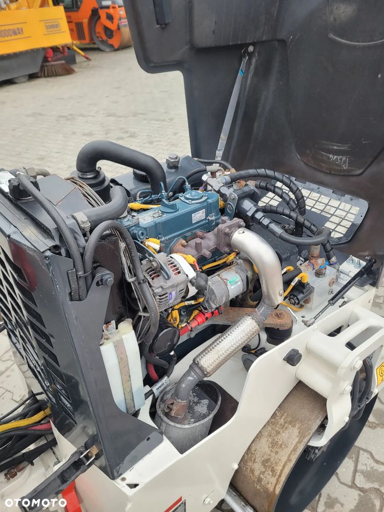 Bomag BW 100 ACM - 5 - 13