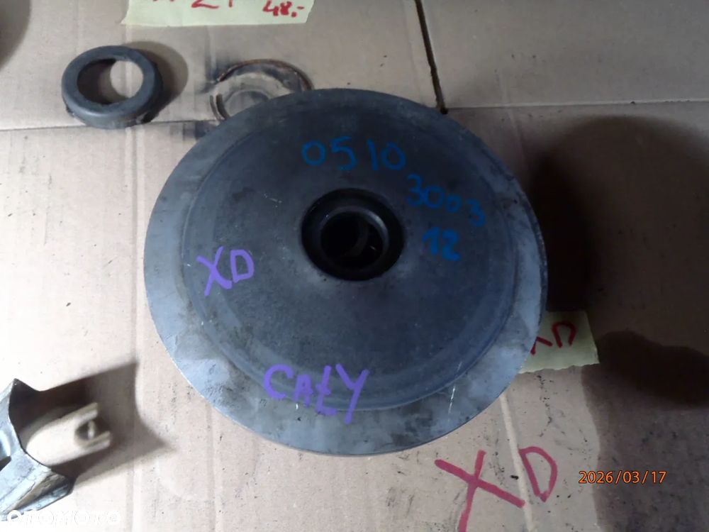 wariator napęd koło talerz sprzęgło sprężyna aixam 400 500 721 741 751 city coupe crossline rooadline scouty crossover 500 gto jdm simpa albixia aleos abaca titane ligier prima optima 2 4 ambra nova x too x pro js rc bellier vario belliner atol vario opale divane erad spacia aurora tasso bingo grecav eke casalini ydea sulky m10 microcar jdue lyra virgo mc1 mc2 mgo chatenet barooder speedino ch26 ch30 ch32 ch39 ch40 ch56 ch46 - 34