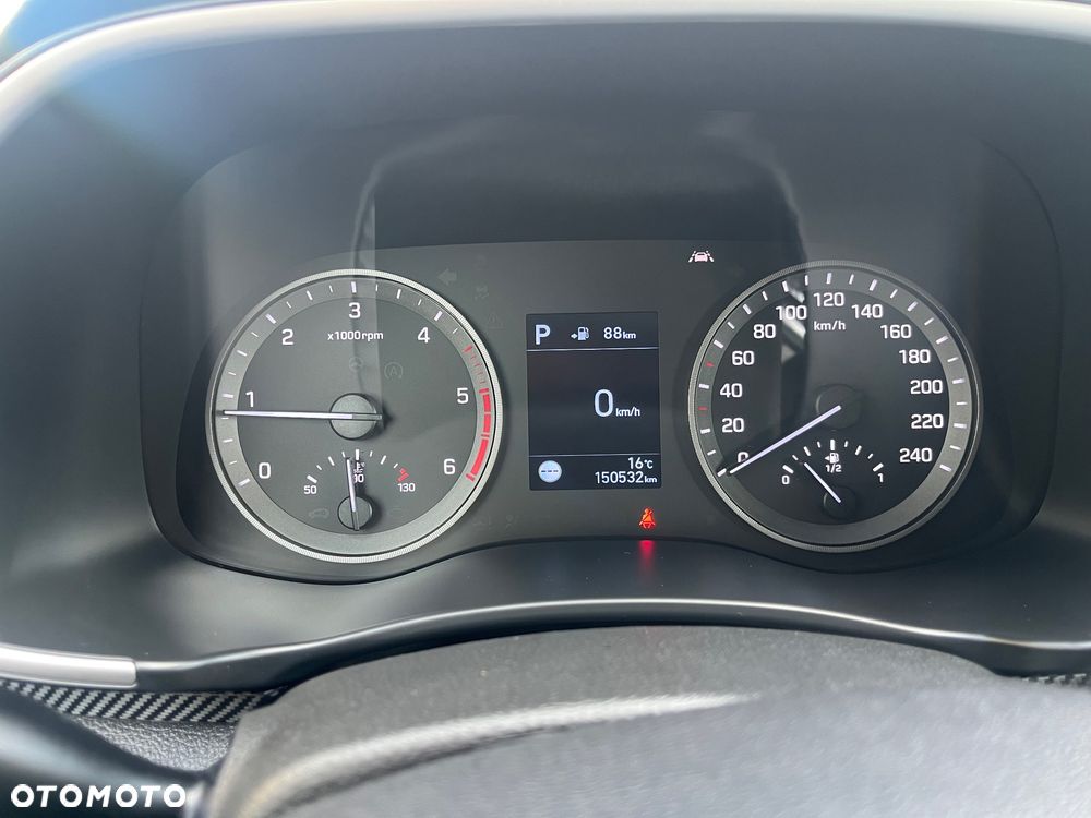 Hyundai Tucson 1.6 CRDi 48V-Hybrid 2WD DCT Prime - 26