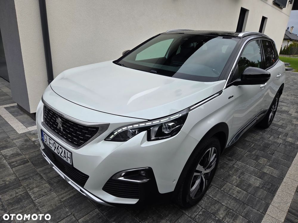 Peugeot 3008 HDi 150 Business-Line - 16