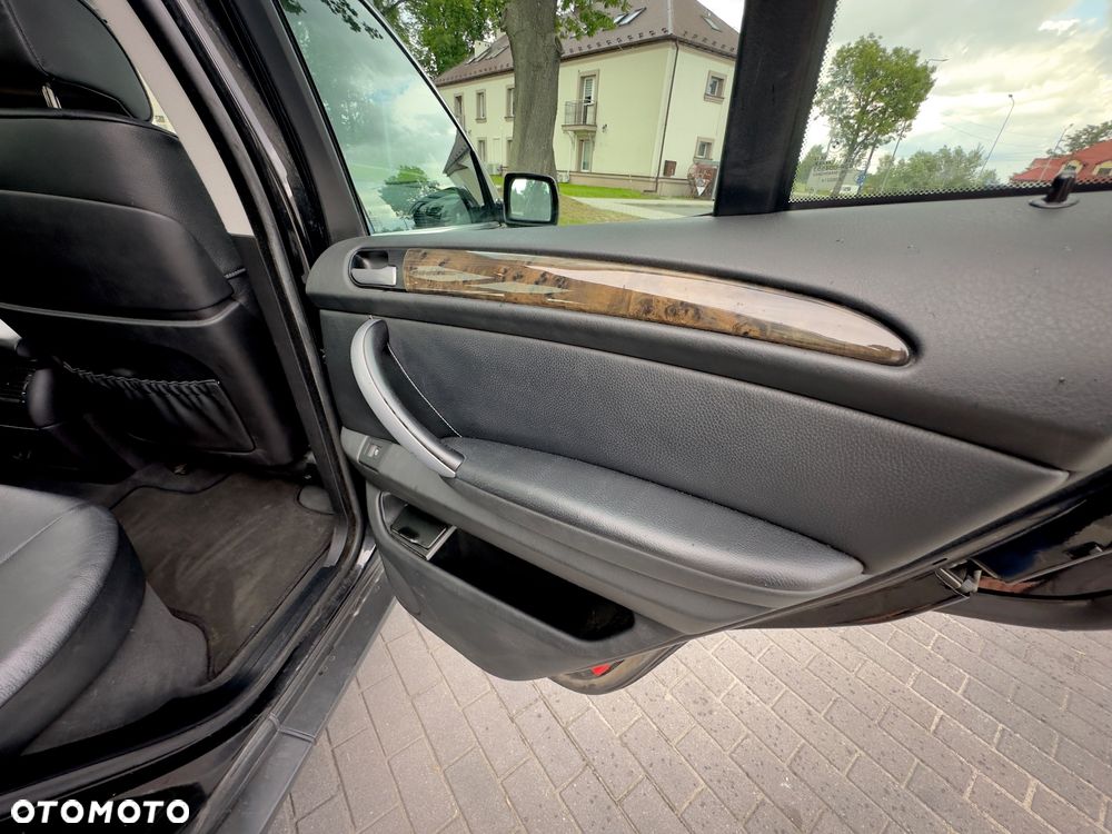 BMW X5 3.0 d - 16