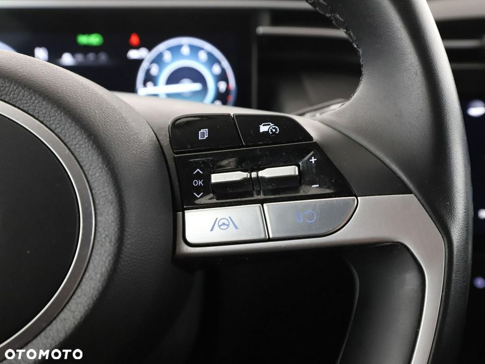 Hyundai Tucson 1.6 T-GDi Modern 2WD - 31